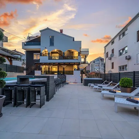 Villa Diamond Trogir