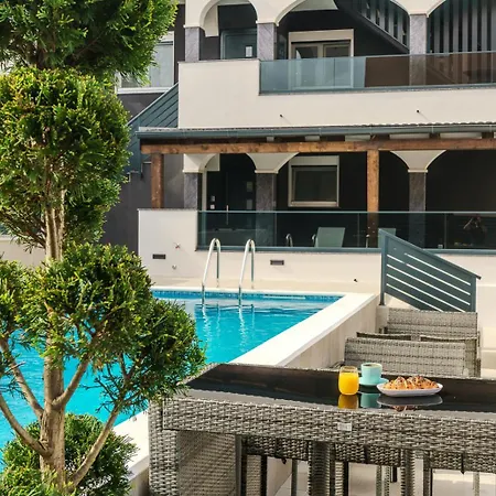 Apartman Villa Diamond *